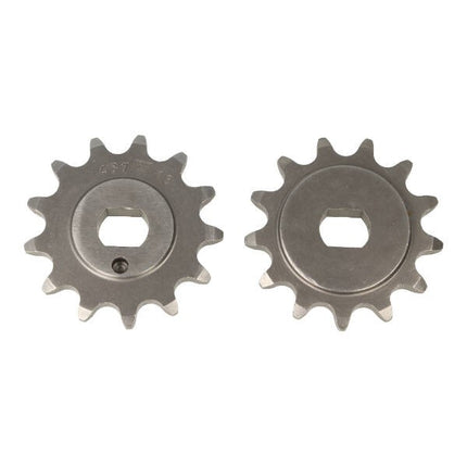 front sprocket esjot 13t 1/4 Kreidler 5v 20-0437-13