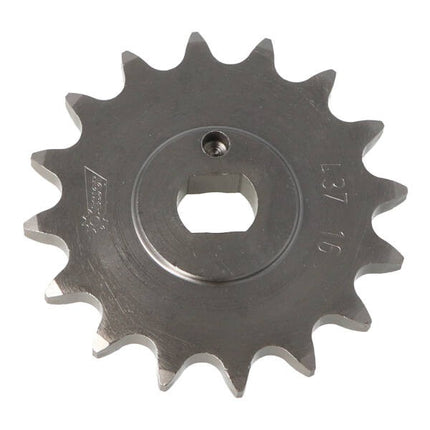 front sprocket esjot 16t 1/4 Kreidler 5v 20-0437-16