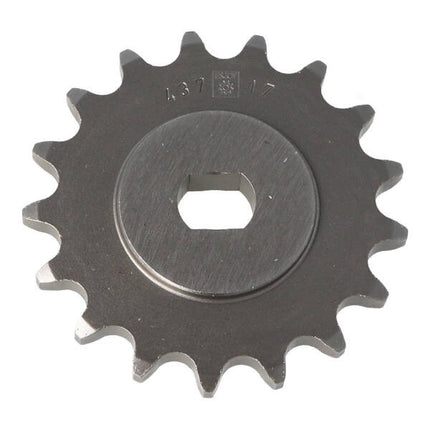 front sprocket esjot 17t 1/4 kreidler 5v 20-0437-17=out=out