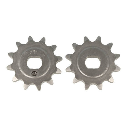 Front sprocket Esjot 12T 1/4 Kreidler 4V 20-0438-12
