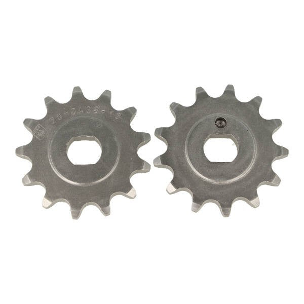 pignon esjot 13d 1/4 Kreidler 4v 20-0438-13