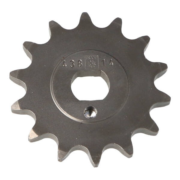 pignon esjot 14dts 1/4 kreidler 4v 20-0438-14