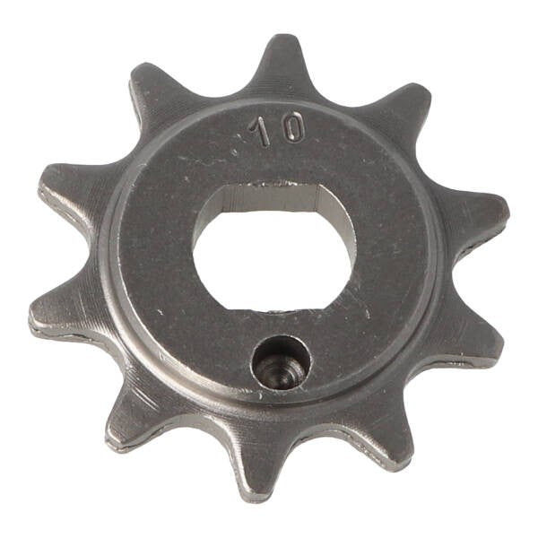 Pignon de chaîne Esjot 10dts 3/16 Kreidler 4v 20-0439-10