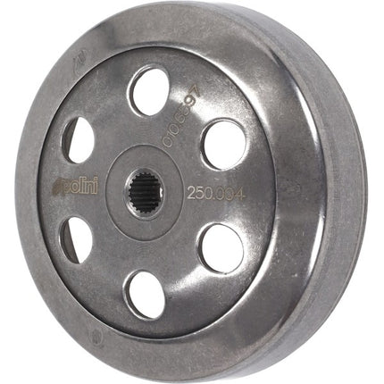 Polini clutch housing Agility, Dink, Like, Speedfight, Super-8, Super-9, Viva 250.004