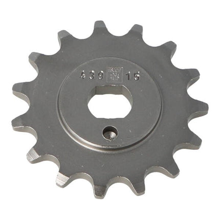 voorkettingwiel esjot 15t 3/16 kreidler 4v 20-0439-15