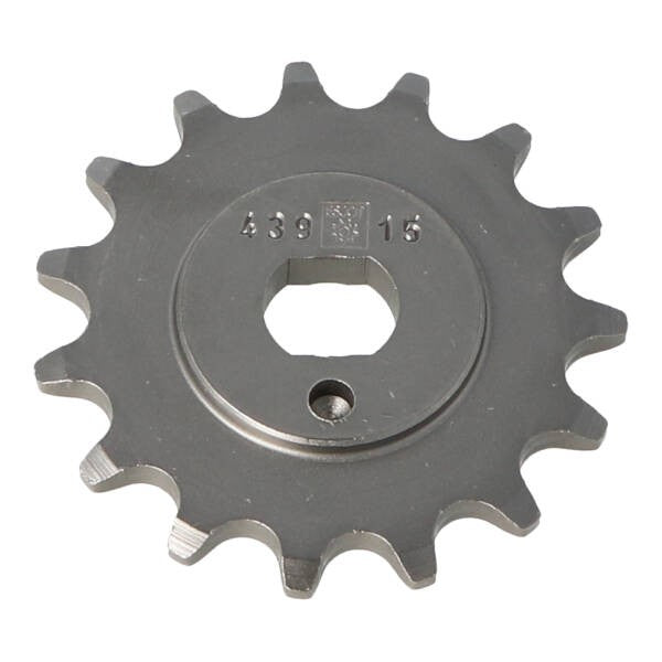 Pignon de chaîne Esjot 15d 3/16 Kreidler 4v 20-0439-15