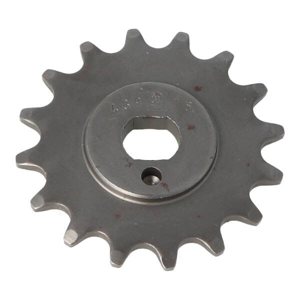 Pignon de chaîne Esjot 16 d 3/16 Kreidler 4v 20-0439-16