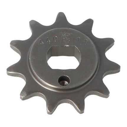 front sprocket esjot 11t 3/16 Kreidler 5v 20-0440-11