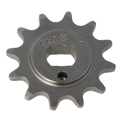 Pignon Esjot 12d 3/16 Kreidler 5v 20-0440-12