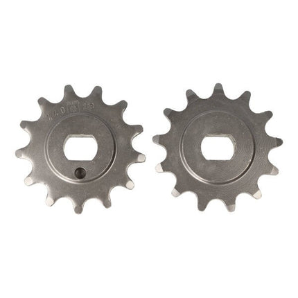 voorkettingwiel esjot 13t 3/16 kreidler 5v 20-0440-13