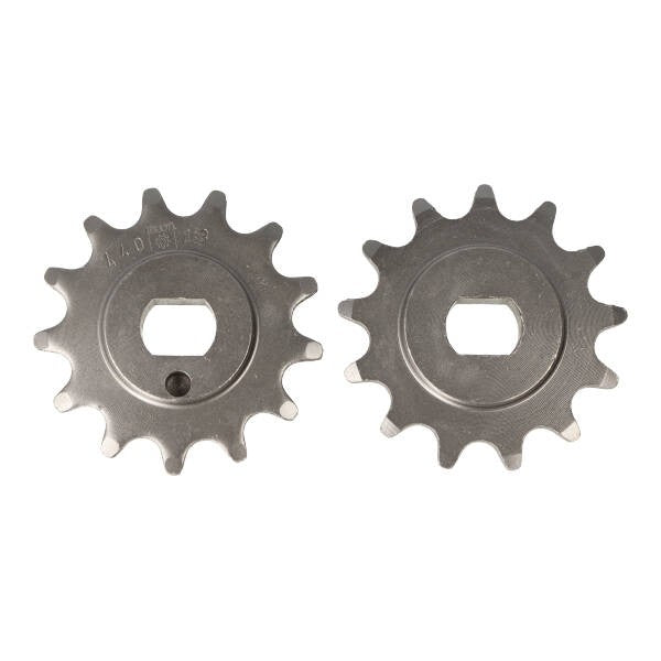 Pignon Esjot 13d 3/16 Kreidler 5v 20-0440-13