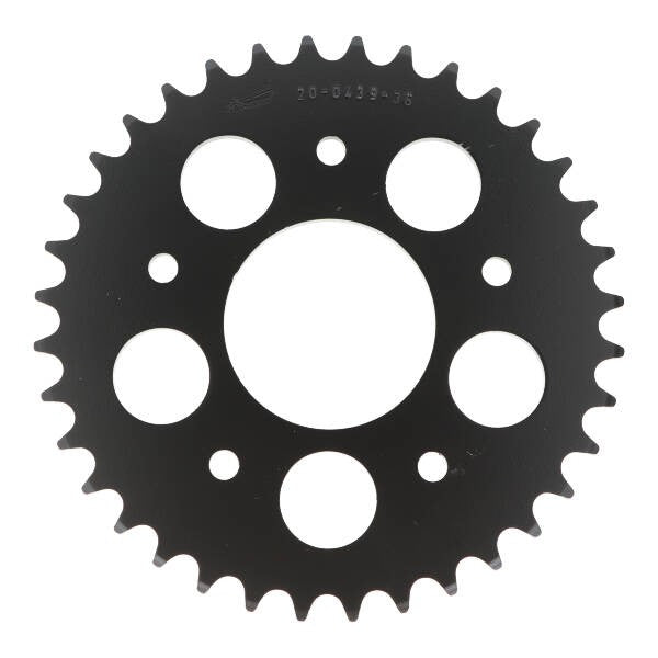 Pignon arrière Esjot 36 dents 3/16 Kreidler 20-0439-36