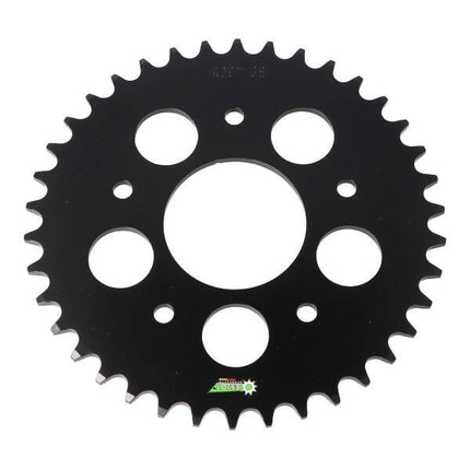 Pignon arrière Esjot 38d 3/16 Kreidler 20-0439-38