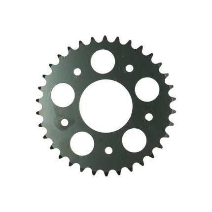 achterkettingwiel esjot 34t 1/4 kreidler 20-0438-34