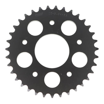 achterkettingwiel esjot 35t 1/4 kreidler 20-0438-35