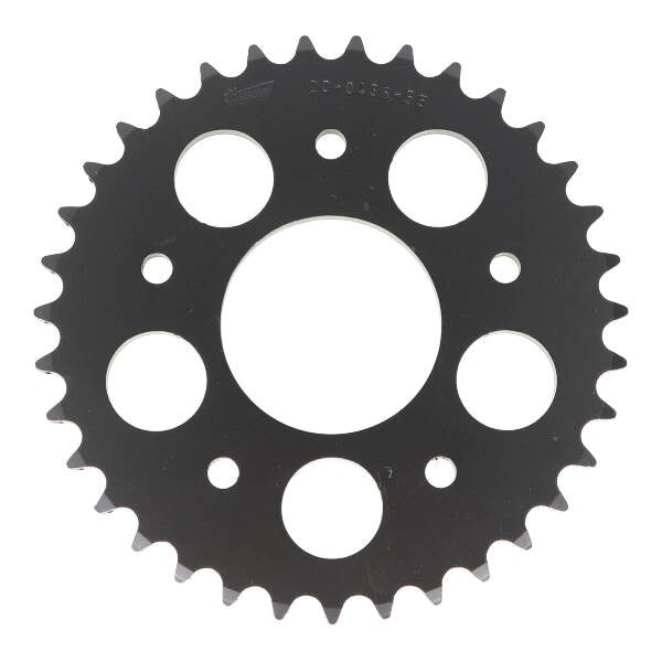 pignon arrière esjot 35 dents 1/4 Kreidler 20-0438-35