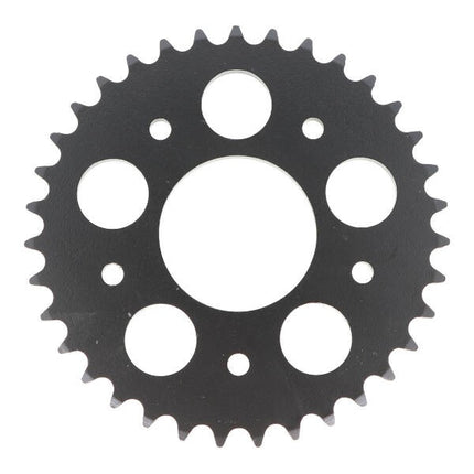 rear sprocket esjot 36t 1/4 Kreidler 20-0438-36