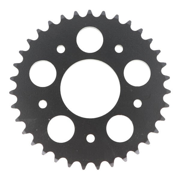 Pignon arrière esjot 36 dents 1/4 Kreidler 20-0438-36