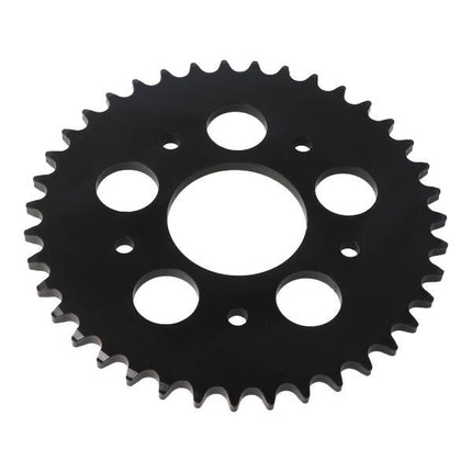 achterkettingwiel esjot 39t 1/4 kreidler 20-0438-39