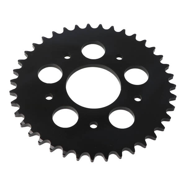 Couronne arrière Esjot 39d 1/4 Kreidler 20-0438-39