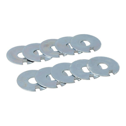 borgring voorkettingwiel (made in EU) 10mm 10pcs kreidler