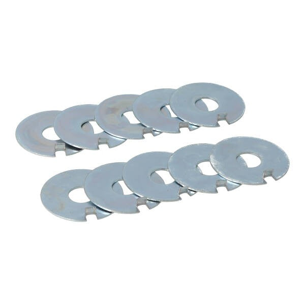 borgring voorkettingwiel (made in EU) 10mm 10pcs kreidler