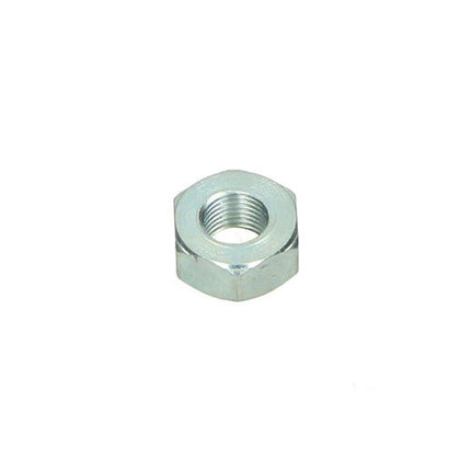 vliegwielmoer links draad (made in EU) m10x1 kreidler