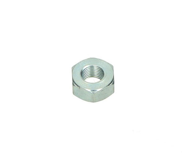 vliegwielmoer links draad (made in EU) m10x1 kreidler