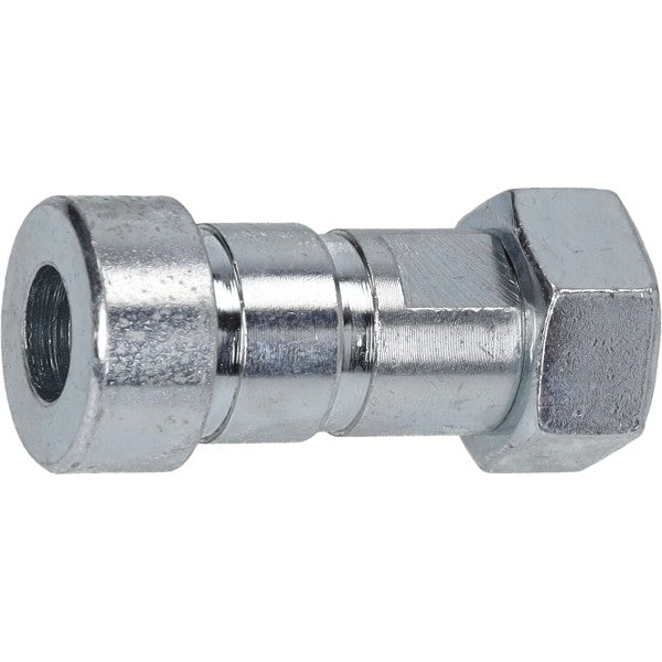 axe creux m16x1 kreidler 06.15.73