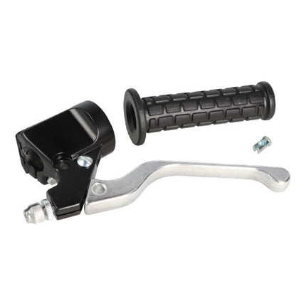 koppelingshendel model blok links (made in EU) hercules, kreidler, sachs, zundapp