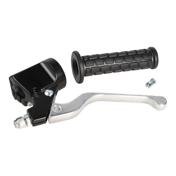 koppelingshendel model blok links (made in EU) hercules, kreidler, sachs, zundapp