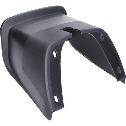spoiler buddy seat Weltmeister black Kreidler 27.94.01