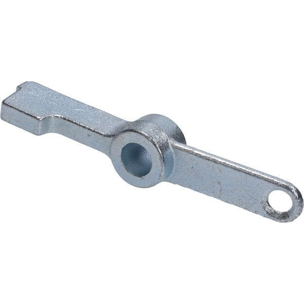 spacer brake anchor plate lock wheel rear Kreidler