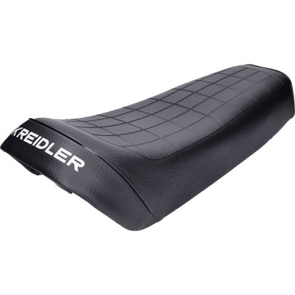 selle biplace Weltmeister Kreidler RS, RMC 27.94.89