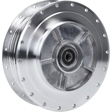 moyeu de roue arrière modèle Leuleu 67.14.98 160mm kreidler rs