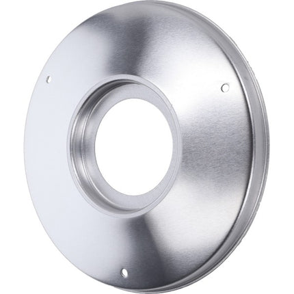 cache-roue avant petit leu leu aluminium Kreidler RS, RM, RMC