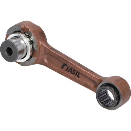 connecting rod Jasil (made in EU) pin 18mm Kreidler