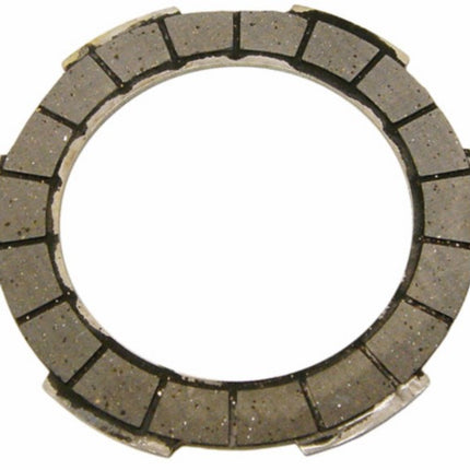 clutch plate racing aluminum kreidler