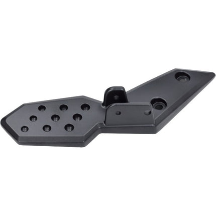 duo footrest Kymco original holder left super-8 7060079