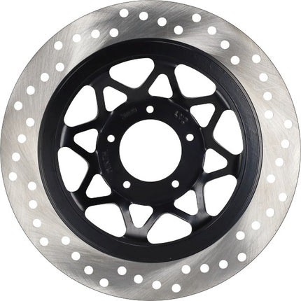Disque de frein Kymco d'origine pour K-pipe 50/125 7005574