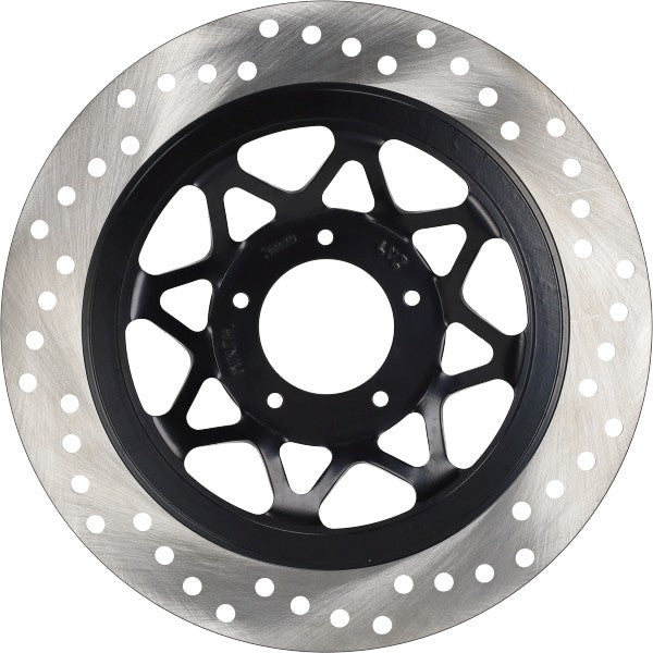 remschijf Kymco origineel voor k-pipe 50/125 7005574