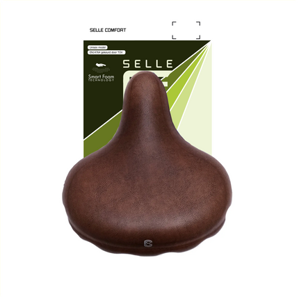 FC2201C Selle Rétro XL