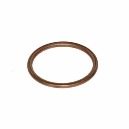 uitlaatpakking bac rond 28mm kreidler