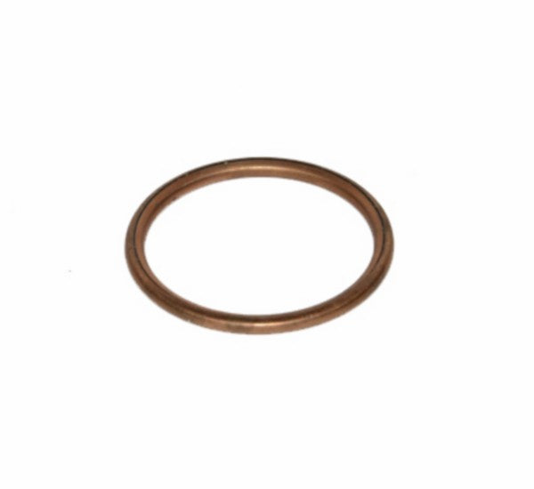uitlaatpakking bac rond 28mm kreidler