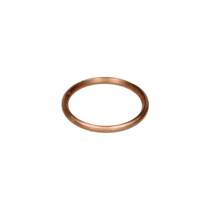 exhaust gasket BAC round 32mm Kreidler, Sachs