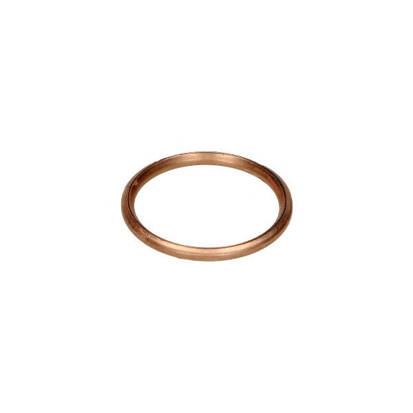 uitlaatpakking bac rond 32mm kreidler, sachs
