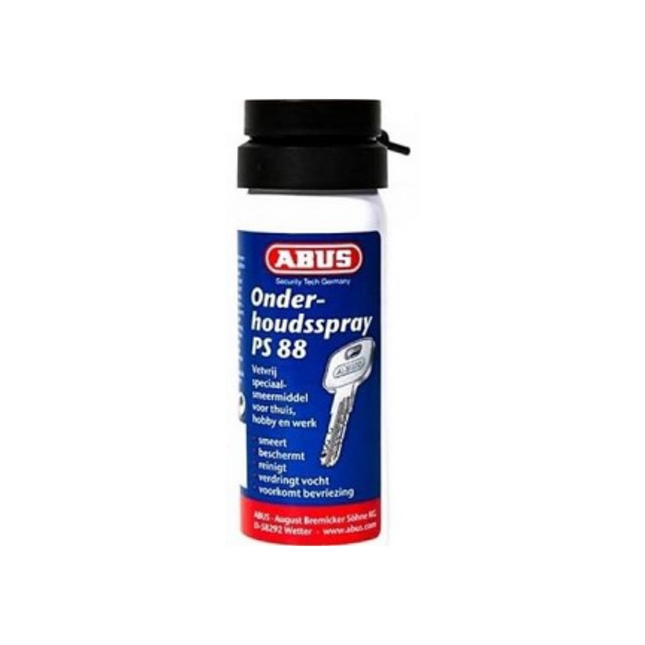CF0801A Abus slot spray 125ml