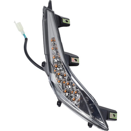 Clignotant Kymco d'origine complet avant droit New People S 150i, New People S 50i 7001546