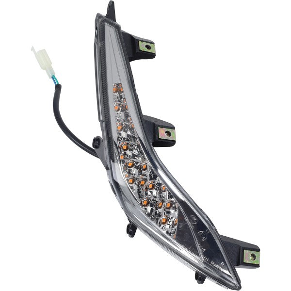 knipperlicht Kymco origineel compleet rechtsvoor new people-s 150i, new people-s 50i 7001546