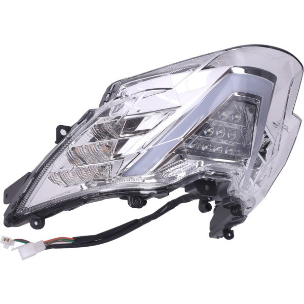 achterlicht Kymco origineel compleet new people-s 150i, new people-s 50i 7001548